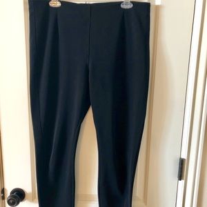 SOLD H&M Casual Dress Pants Women’s Skinny Slacks
